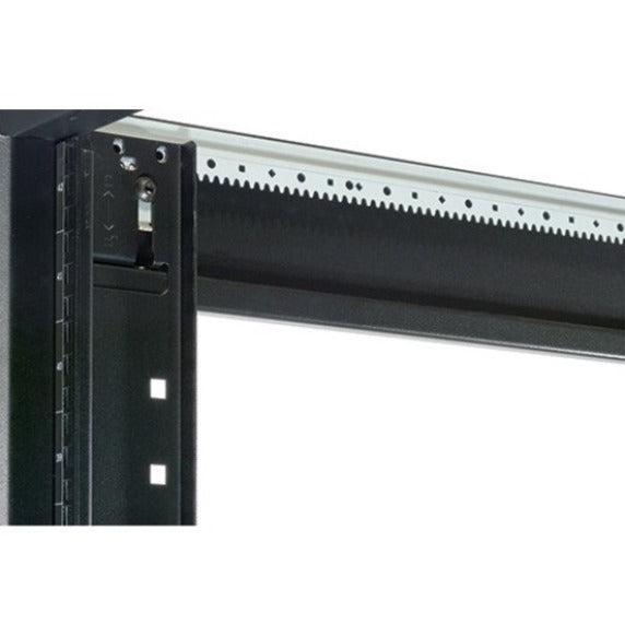 42U Server Rack - NetShelter SX Data Center Enclosure | tecisoft.com AR3100X610