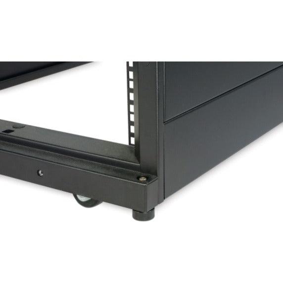 42U Server Rack - NetShelter SX Data Center Enclosure | tecisoft.com AR3100X610