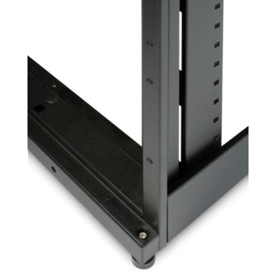 42U Server Rack - NetShelter SX Data Center Enclosure | tecisoft.com AR3100X610