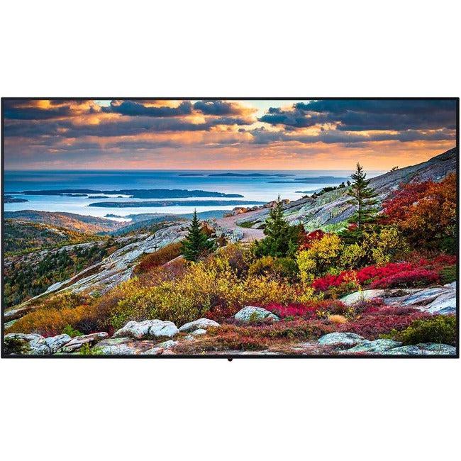 43-Inch 4K Uhd 400Cd/M2 16/7
