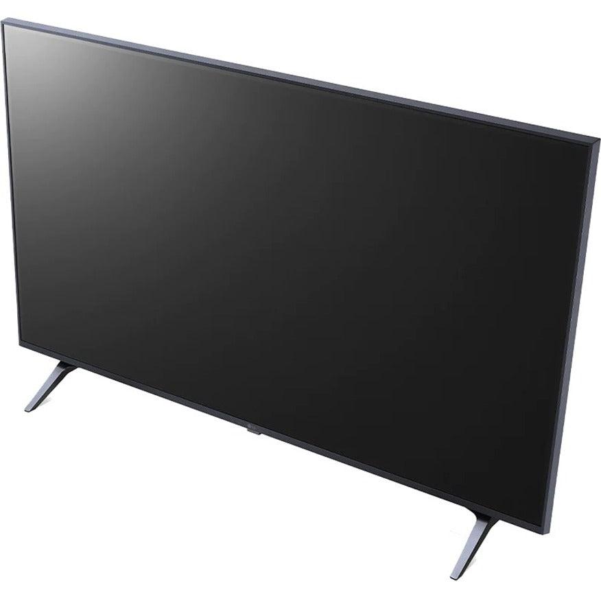 43" UHD Commercial TV - UR340C HDR Digital Signage Display | TecISoft 43UR340C9UD
