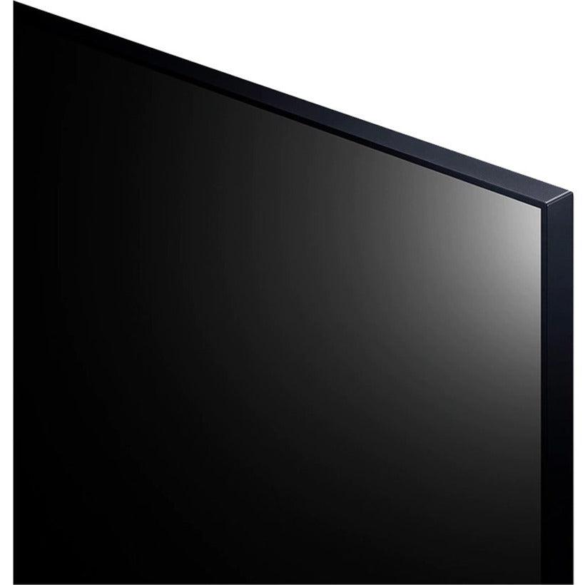 43" UHD Commercial TV - UR340C HDR Digital Signage Display | TecISoft 43UR340C9UD