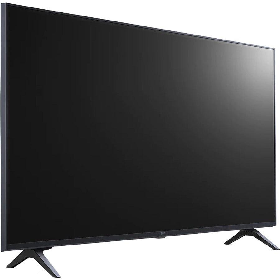 43" UHD Commercial TV - UR340C HDR Digital Signage Display | TecISoft 43UR340C9UD