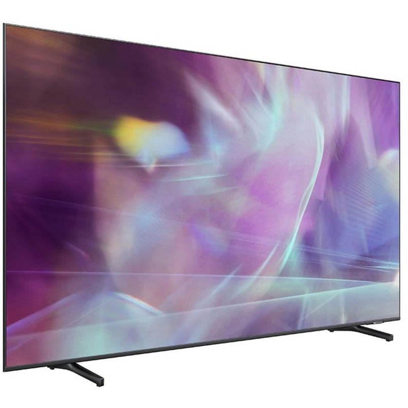 Samsung HQ60A HG43Q60AANF 43 Smart LED-LCD TV - 4K UHDTV - Titan Gray" HG43Q60AANFXZA