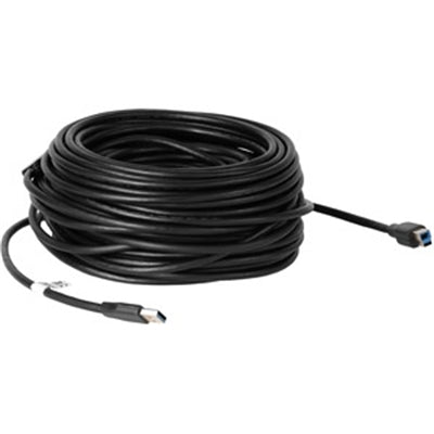 Vaddio USB 3.0 Type A to Type B Active Cable - 30m