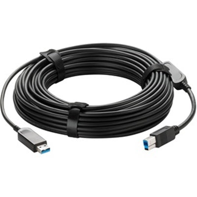 Vaddio 440-1015-015 15m USB 3.2 Gen 2 Active Optical Cable