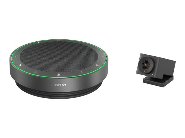 Jabra BYOD Room Kit with Speak2 75 UC & Huddly IQ