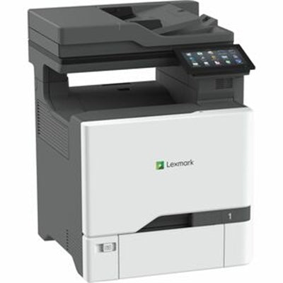 Lexmark CX730de Color Laser Multifunction Printer