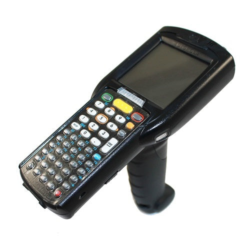 48-Key Keypad Protector for Zebra MC3000 Series