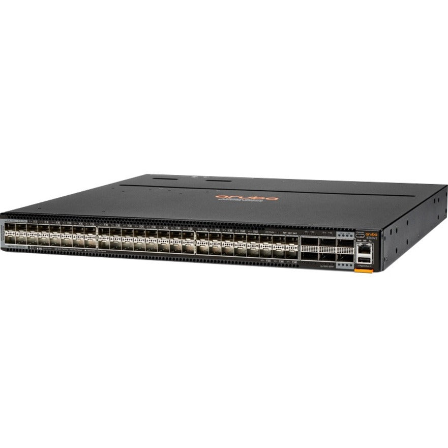 48 Port POE Switch - HPE Aruba 8360-48Y6C V2 Enterprise Data Center Switch | Tecisoft JL705C#ABA