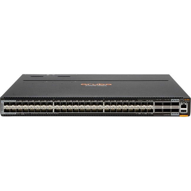 48 Port POE Switch - HPE Aruba 8360-48Y6C V2 Enterprise Data Center Switch | Tecisoft JL705C#ABA