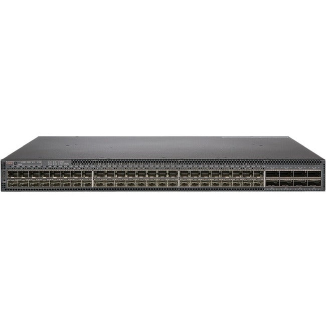 48-Prt Sfp+ Macsec, Bundle 2Psu