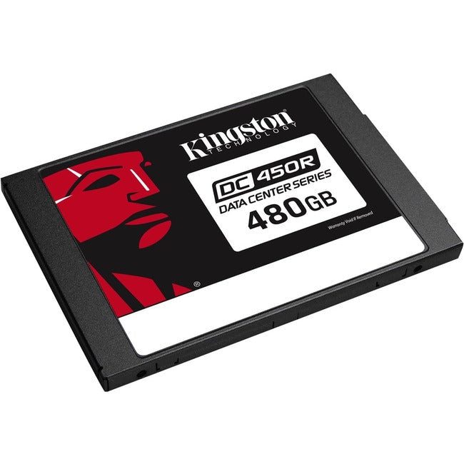 480G Dc450R (Entry Level Enterprise