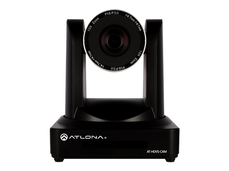 Atlona AT-HDVS-CAM PTZ Camera with USB
