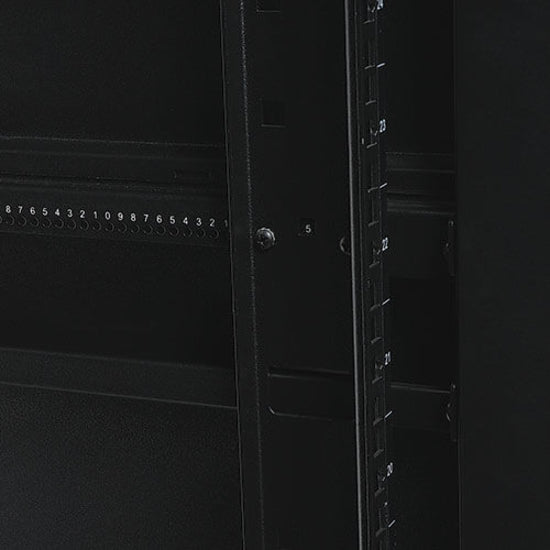 48U Server Rack Cabinet - Deep Premium SmartRack Enclosure | Tripp Lite by Eaton SR48UBDP