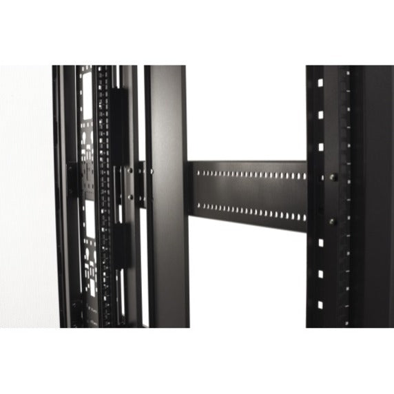 48U Server Rack Enclosure - APC NetShelter SX High Strength with Shock Packaging | TecISoft AR9307SP