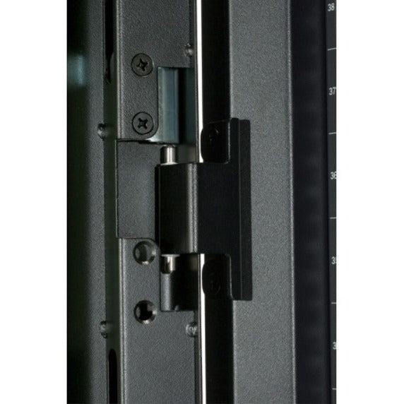 48U Server Rack Enclosure - APC NetShelter SX High Strength with Shock Packaging | TecISoft AR9307SP