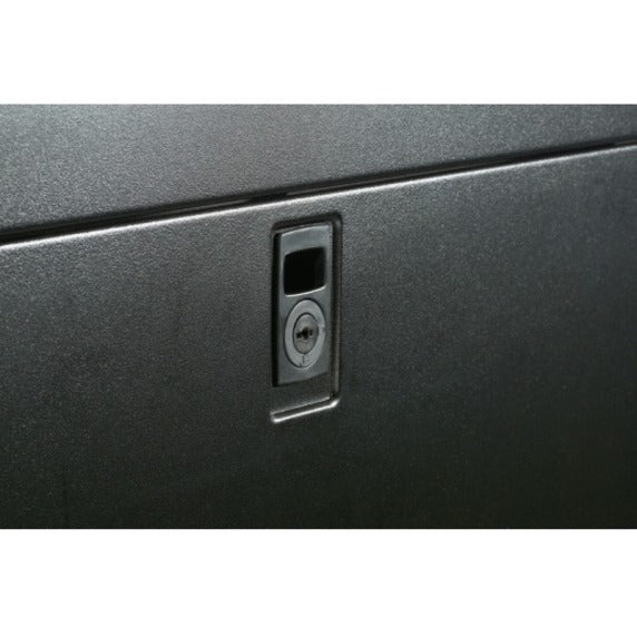 48U Server Rack Enclosure - APC NetShelter SX High Strength with Shock Packaging | TecISoft AR9307SP