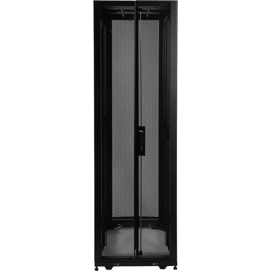 48U Server Rack - Tripp Lite SmartRack Extra-Deep Cabinet | Tecisoft SR48UBDP48