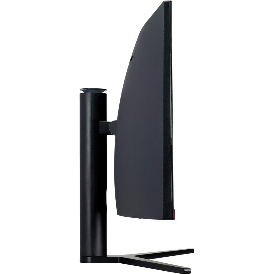 49" Nitro EI1 Curved Gaming Monitor - Ultra Wide Acer UM.SE1AA.S01