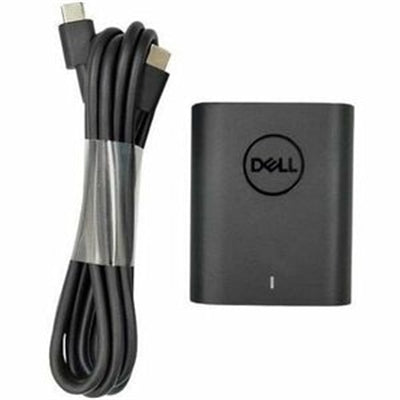 Dell 60W USB-C GaN Ultra Slim AC Adapter