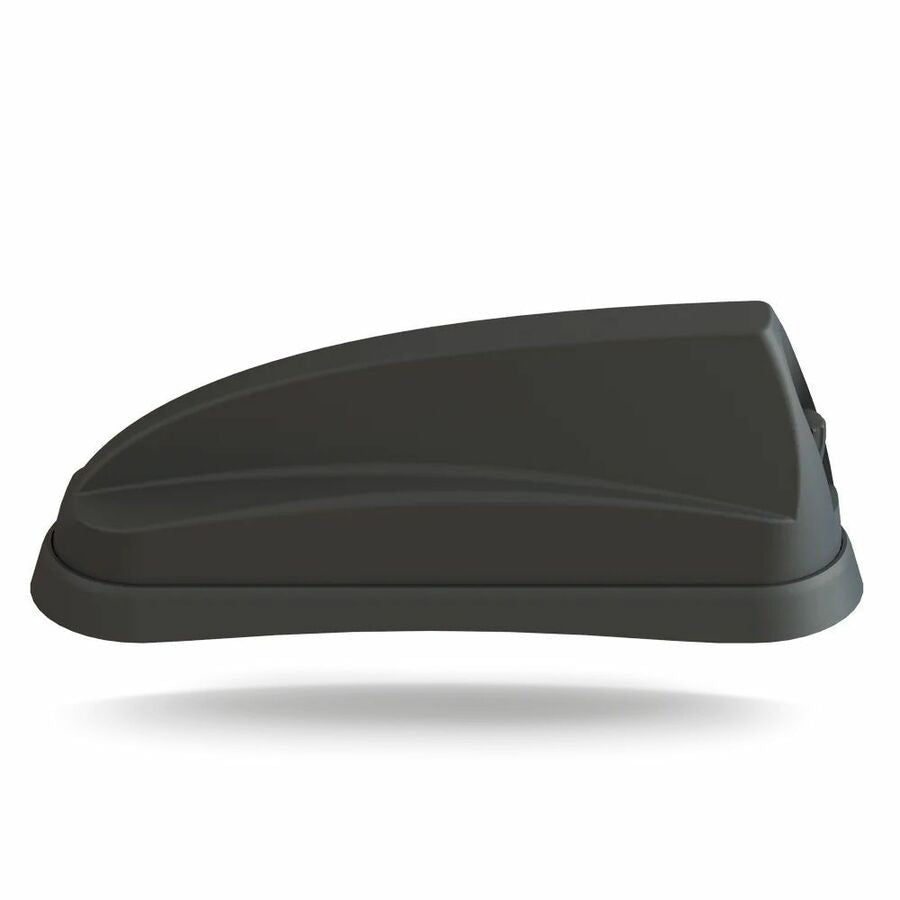 4G/5G 2X2 MIMO SHKFIN ANT GNSS BLK