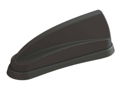 4G/5G 2X2 MIMO SHKFIN ANT GNSS BLK