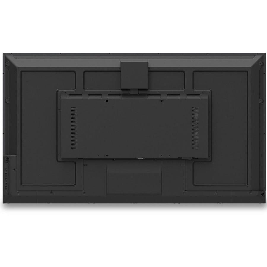 4K Commercial Display - CDE4330 Presentation Display | ViewSonic