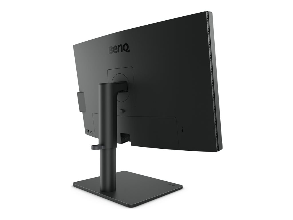 4K Designer Monitor - Professional 27 Inch HDR400 Display | BenQ PD2706U