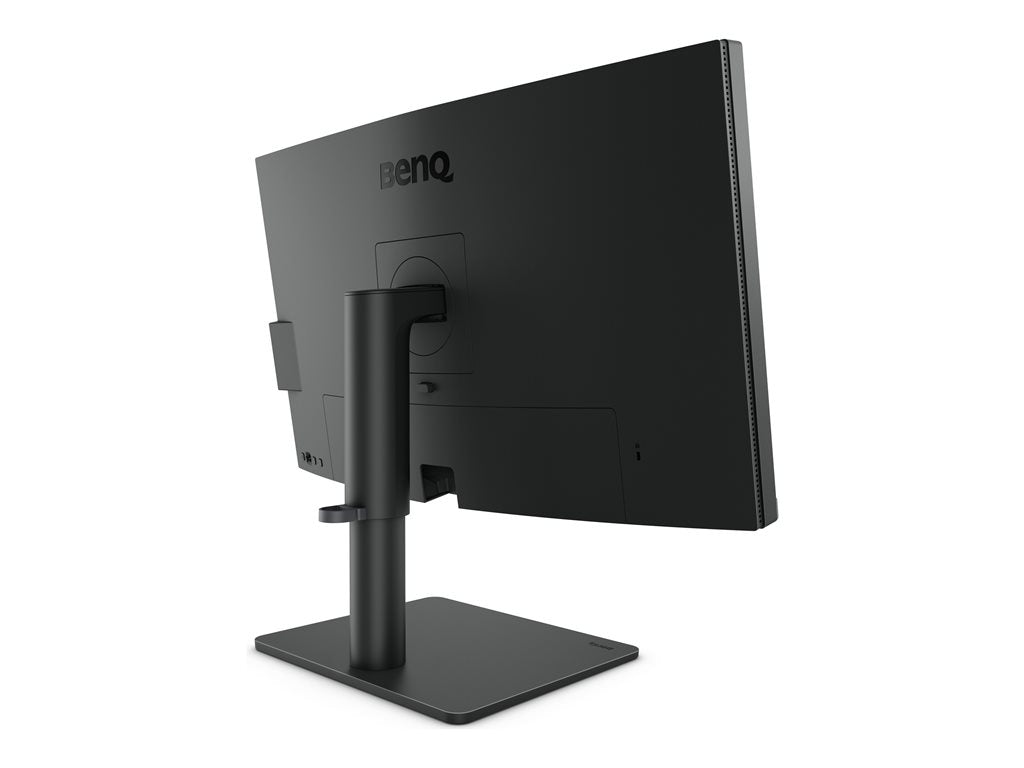 4K Designer Monitor - Professional 27 Inch HDR400 Display | BenQ PD2706U