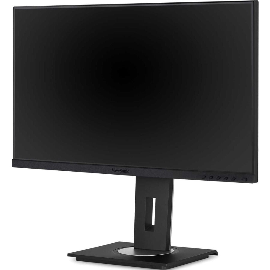 4K Docking Monitor - 27" Ultra HD USB-C Display with 90W Power VG2756-4K
