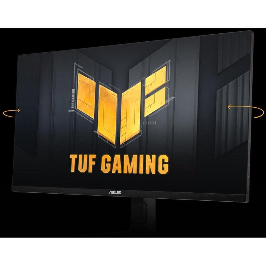 4K Gaming Monitor 144Hz - ASUS TUF Gaming VG28UQL1A Fast IPS | HDMI 2.1