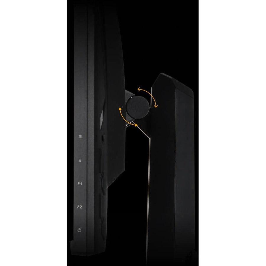 4K Gaming Monitor 144Hz - ASUS TUF Gaming VG28UQL1A Fast IPS | HDMI 2.1