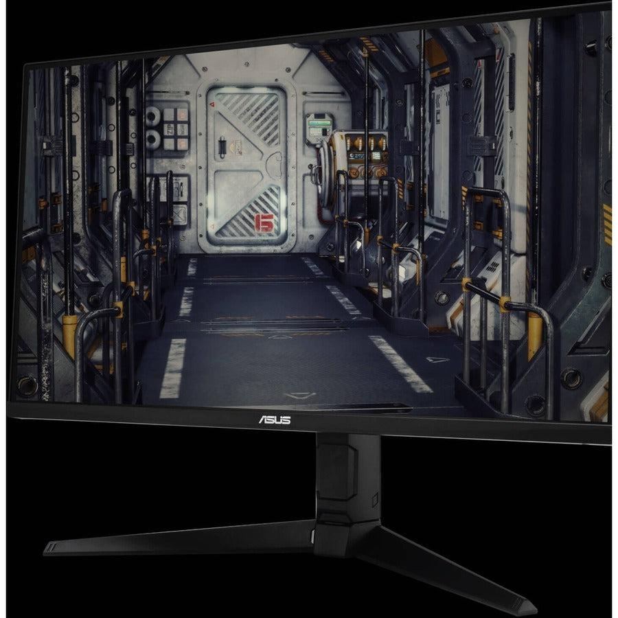 4K Gaming Monitor 144Hz - ASUS TUF Gaming VG28UQL1A Fast IPS | HDMI 2.1