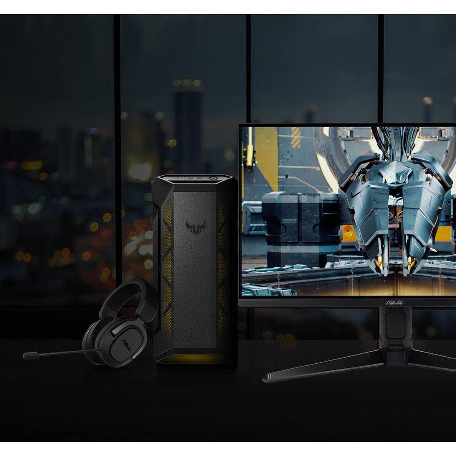 4K Gaming Monitor 144Hz - ASUS TUF Gaming VG28UQL1A Fast IPS | HDMI 2.1