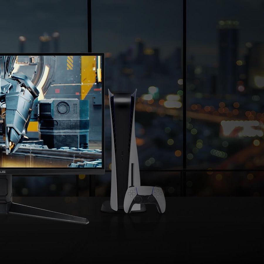 4K Gaming Monitor 144Hz - ASUS TUF Gaming VG28UQL1A Fast IPS | HDMI 2.1