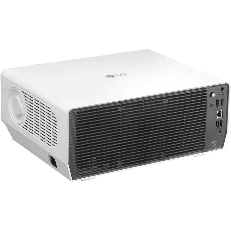 4K Laser Projector - ProBeam 5000 ANSI Lumens Business | LG BU53RG