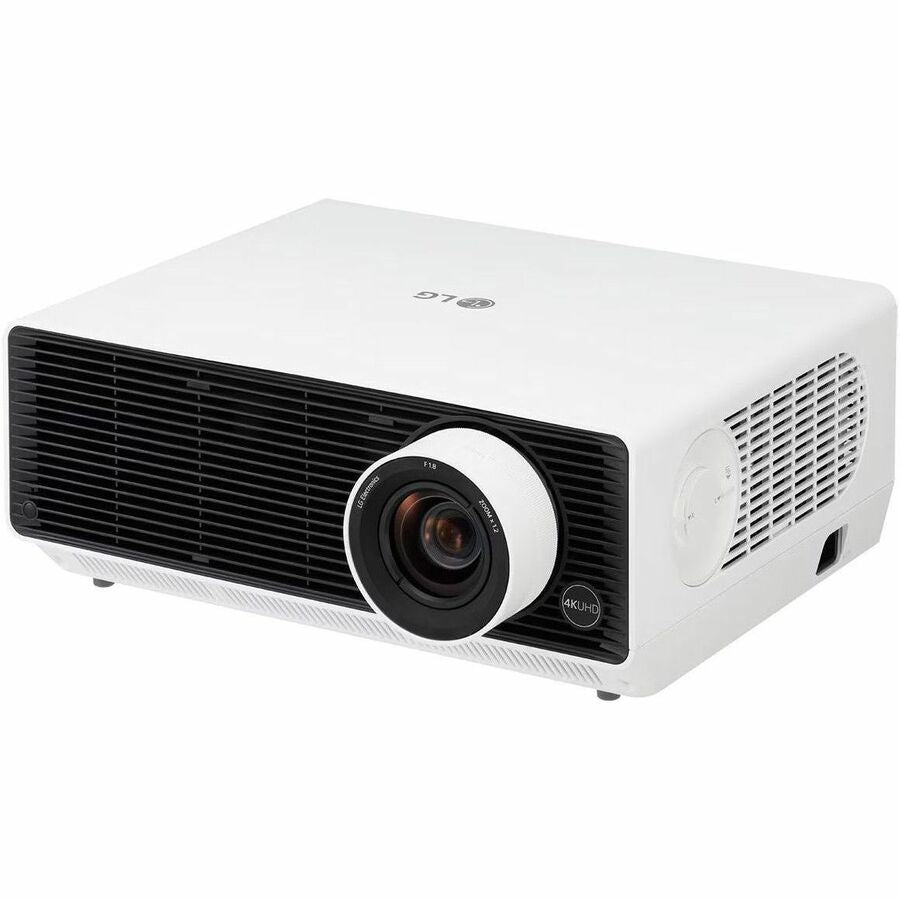 4K Laser Projector - ProBeam 5000 ANSI Lumens Business | LG BU53RG