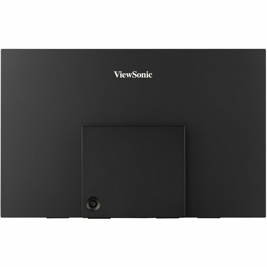 4K Portable Monitor - ViewSonic VX1655 OLED USB-C Display | TecISoft VX1655-4K-OLED