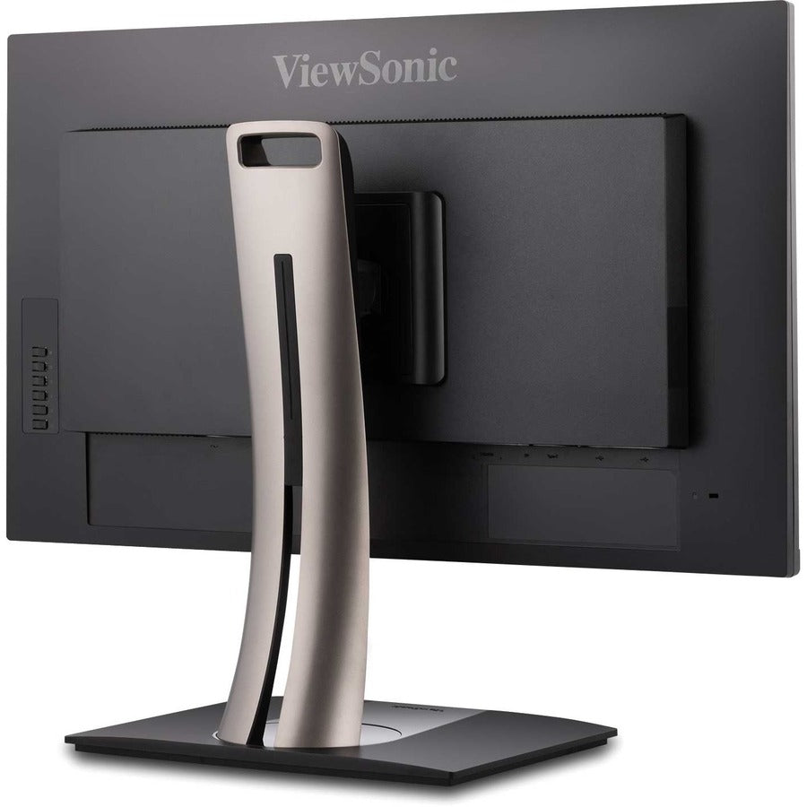 4K Professional Monitor - ViewSonic VP3256-4K ColorPro™ USB-C | TechSoft