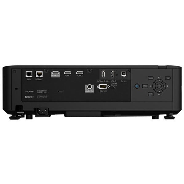 4K Projector - Epson PowerLite L775U 3LCD Laser Projector | EPSON V11HA96120