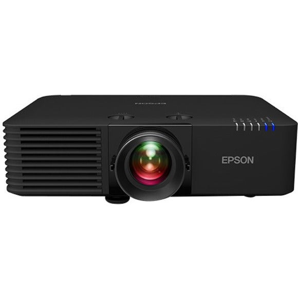 4K Projector - Epson PowerLite L775U 3LCD Laser Projector | EPSON V11HA96120