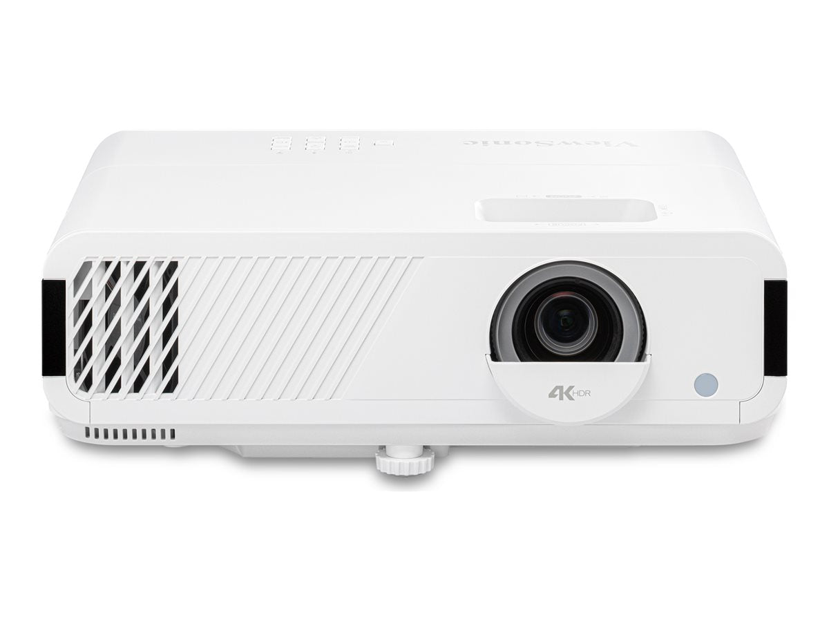 4K Projector ViewSonic PX749-4K - Ultra HD Gaming Home Theater