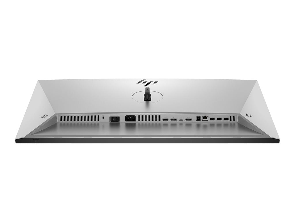 4K Thunderbolt Monitor - Professional Docking Hub Display | TecisoftHP 8Y2K9AA#ABA