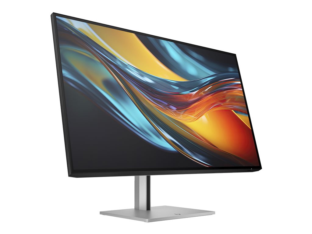 4K Thunderbolt Monitor - Professional Docking Hub Display | TecisoftHP 8Y2K9AA#ABA