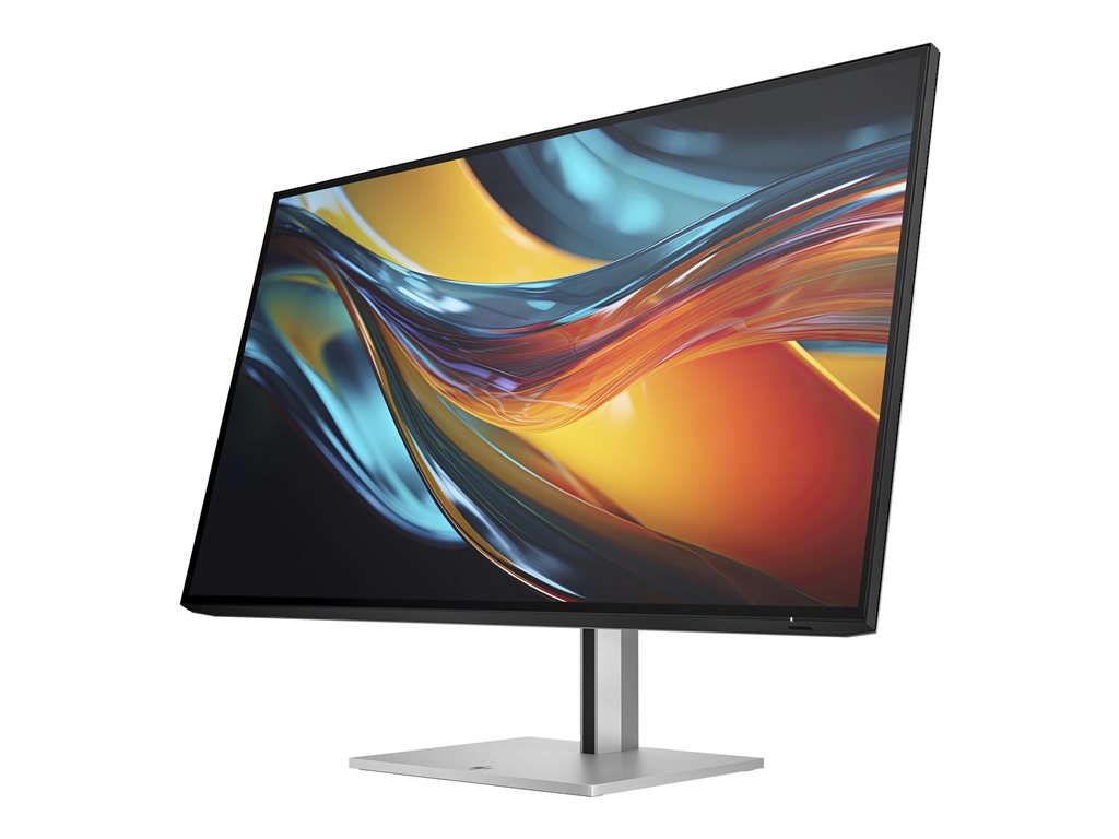 4K Thunderbolt Monitor - Professional Docking Hub Display | TecisoftHP 8Y2K9AA#ABA
