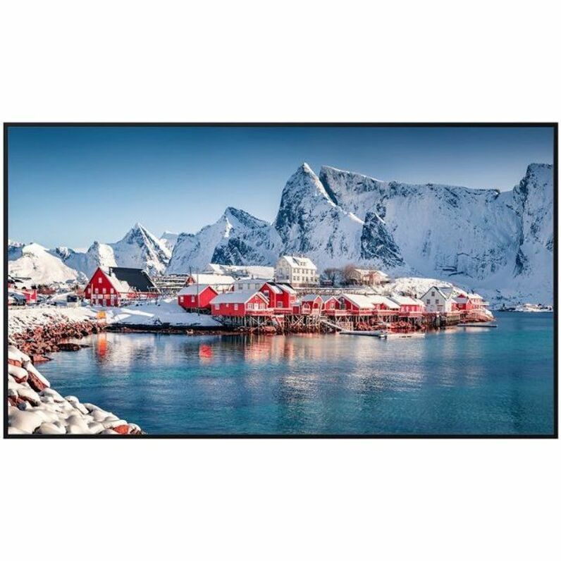 4K UHD Digital Signage Display - Panasonic TH-75SQE2W 75 Inch | Tecisoft