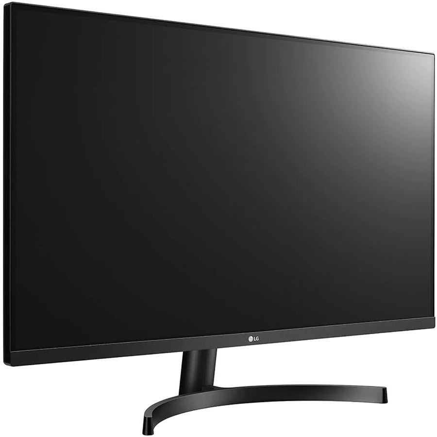 4K UHD Monitor 32 Inch - Professional VA Panel Display | LG 32BN50U-B