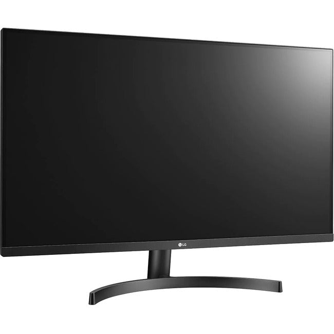 4K UHD Monitor 32 Inch - Professional VA Panel Display | LG 32BN50U-B