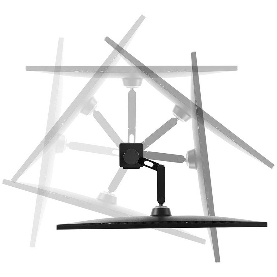 4K UHD Monitor - LG 31.5" Ergo IPS UltraFine HDR10 Display | TechSoft 32BN88U-B